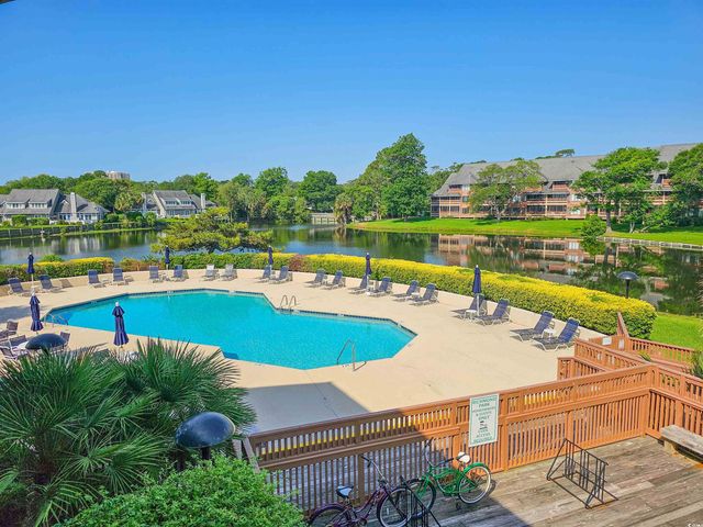 145 Hartland Dr Apt 4E, Myrtle Beach, SC 29572