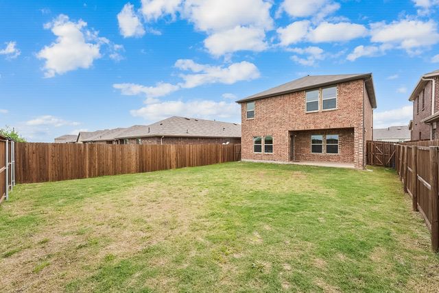 4928 Pelican Way, Crandall, TX 75114