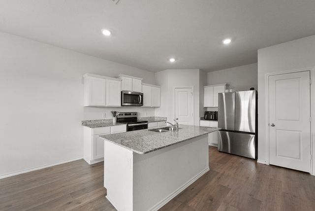 4928 Pelican Way, Crandall, TX 75114