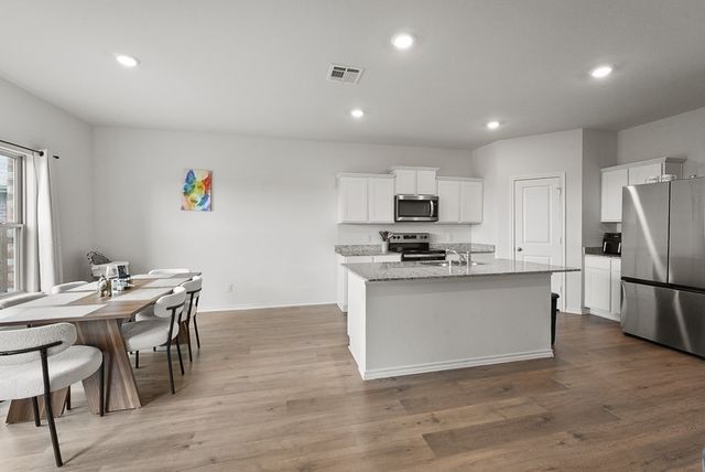 4928 Pelican Way, Crandall, TX 75114