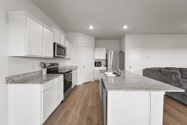4928 Pelican Way, Crandall, TX 75114