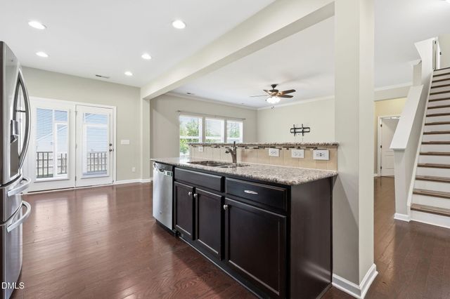 701 Poplar Street, Durham, NC 27703