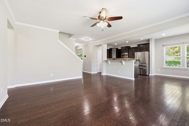 701 Poplar Street, Durham, NC 27703
