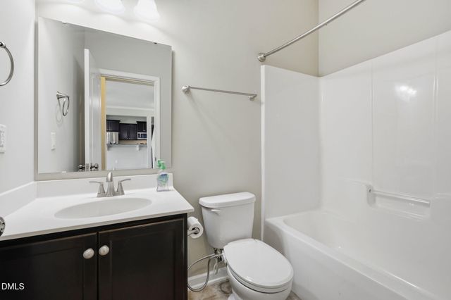 701 Poplar Street, Durham, NC 27703