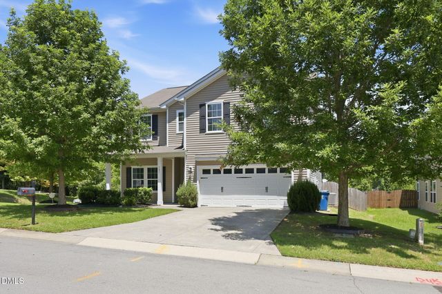 701 Poplar Street, Durham, NC 27703