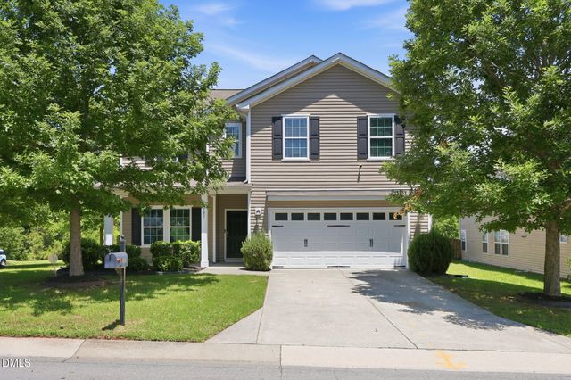 701 Poplar Street, Durham, NC 27703