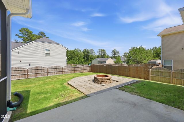 701 Poplar Street, Durham, NC 27703