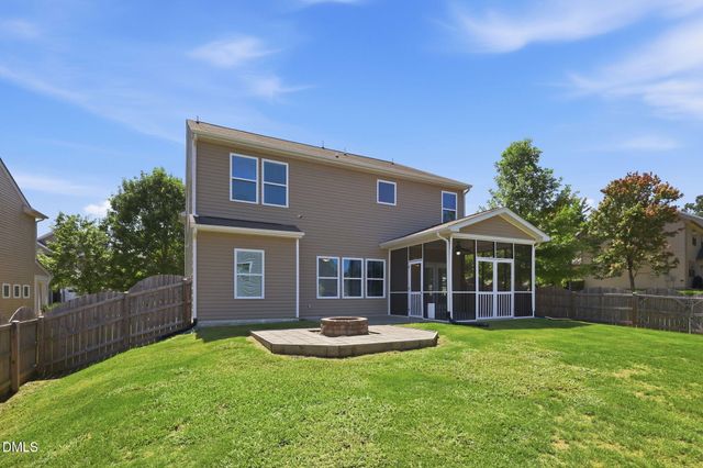 701 Poplar Street, Durham, NC 27703
