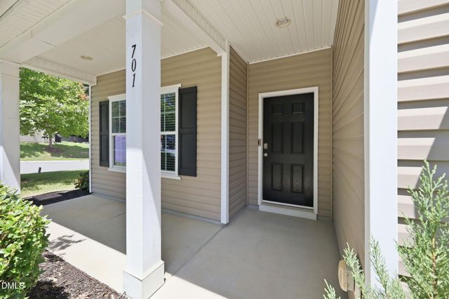 701 Poplar Street, Durham, NC 27703