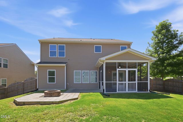 701 Poplar Street, Durham, NC 27703