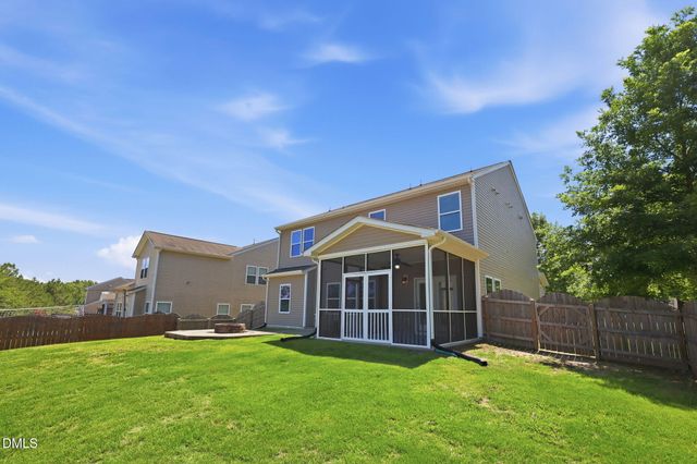 701 Poplar Street, Durham, NC 27703