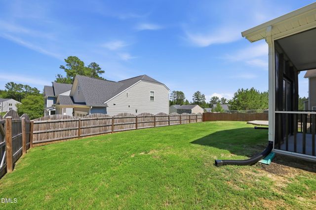 701 Poplar Street, Durham, NC 27703