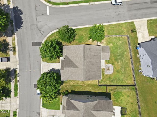 701 Poplar Street, Durham, NC 27703