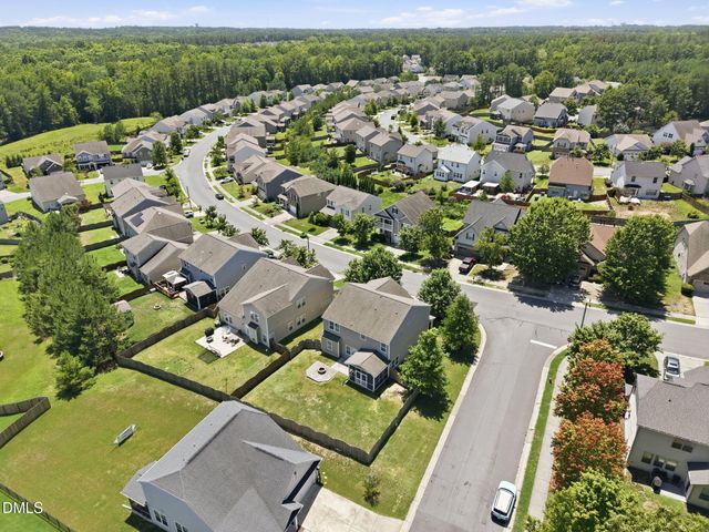 701 Poplar Street, Durham, NC 27703