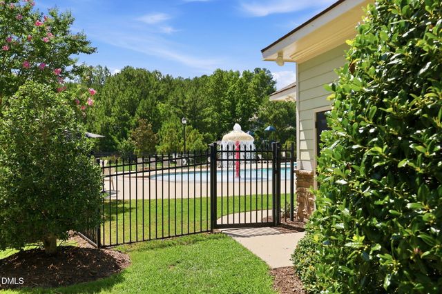 701 Poplar Street, Durham, NC 27703