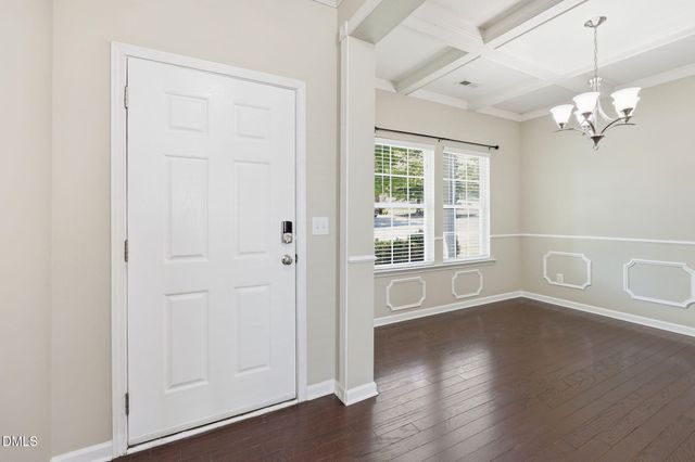 701 Poplar Street, Durham, NC 27703