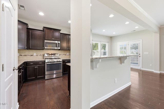 701 Poplar Street, Durham, NC 27703