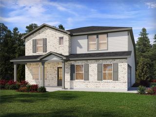2135 Homer Drive, Monroe, GA 30656