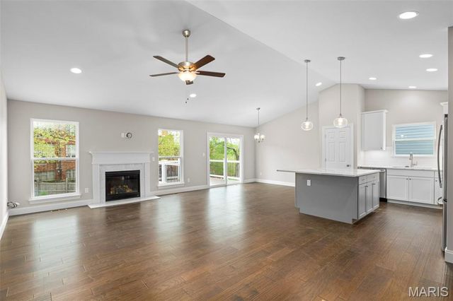 2 Maple at Wildflower Manors, Wentzville, MO 63385