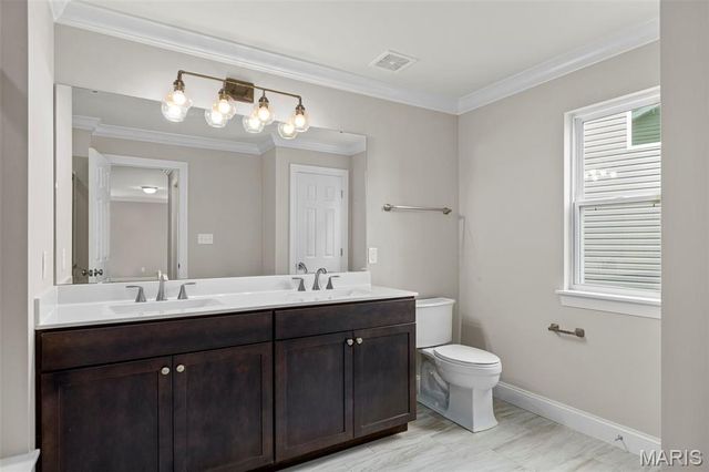 2 Maple at Wildflower Manors, Wentzville, MO 63385