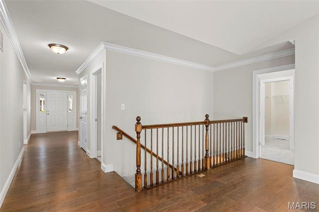 2 Maple at Wildflower Manors, Wentzville, MO 63385