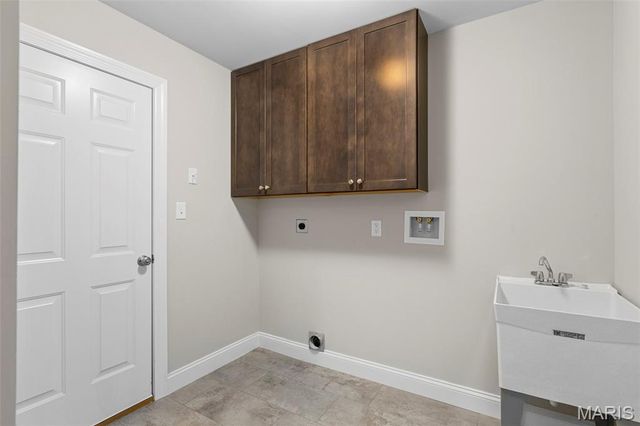 2 Maple at Wildflower Manors, Wentzville, MO 63385