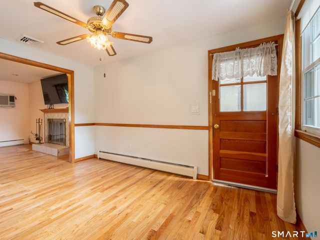71 Crestwood Trail, East Hartford, CT 06118