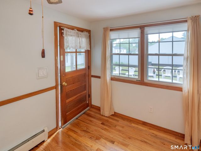 71 Crestwood Trail, East Hartford, CT 06118