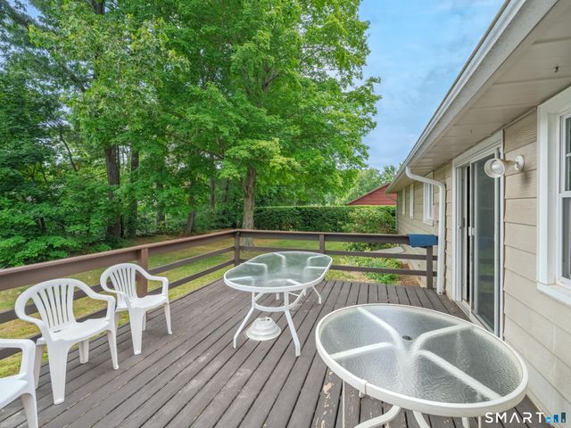 71 Crestwood Trail, East Hartford, CT 06118
