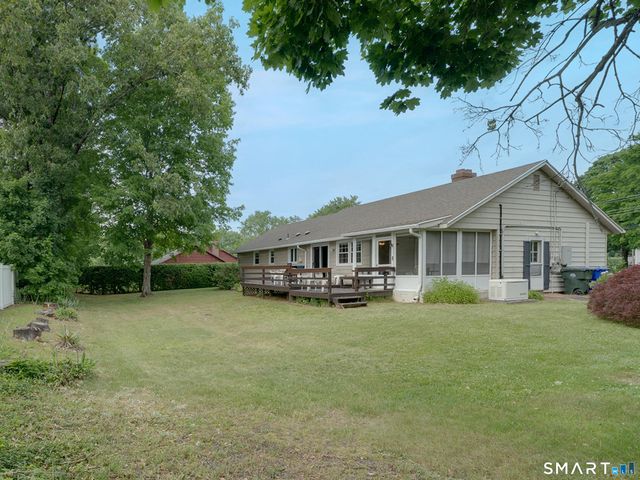 71 Crestwood Trail, East Hartford, CT 06118