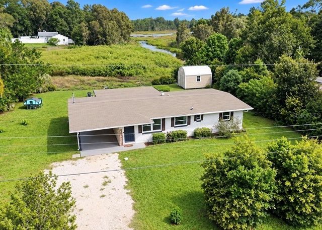 717 W DEER LAKE DRIVE, Lutz, FL 33548