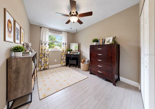 717 W DEER LAKE DRIVE, Lutz, FL 33548