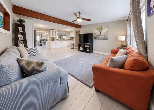 717 W DEER LAKE DRIVE, Lutz, FL 33548