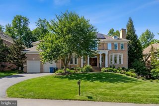 20581 MYERS PL, Leesburg, VA 20175