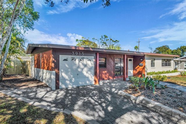 3915 PELICAN LANE, Orlando, FL 32803