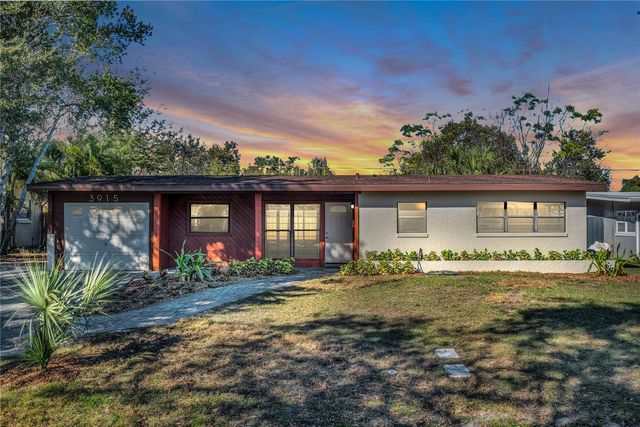 3915 PELICAN LANE, Orlando, FL 32803