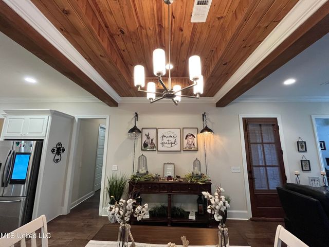 105 Catherine Blvd, Clinton, MS 39056