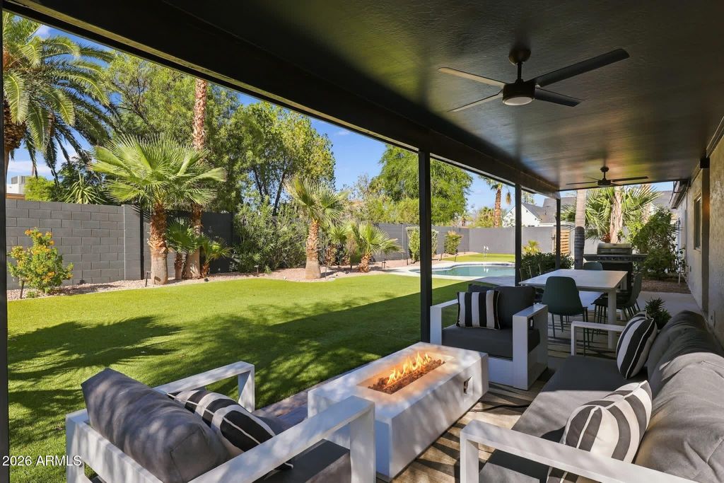 6748 E DREYFUS Avenue, Scottsdale, AZ 85254 — photo 4