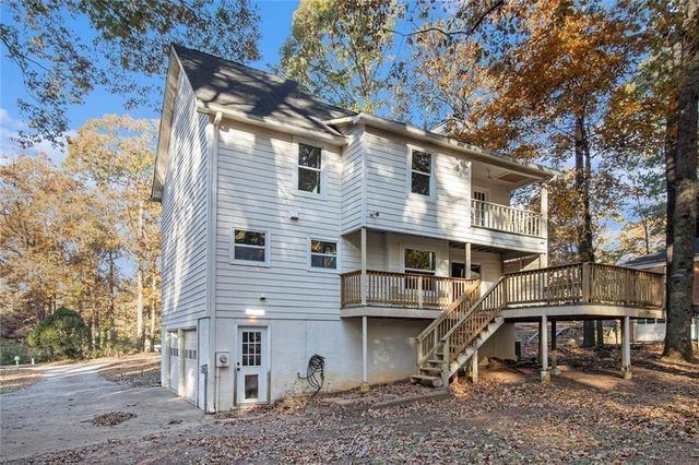 8212 Lullwater Court, Jonesboro, GA 30236