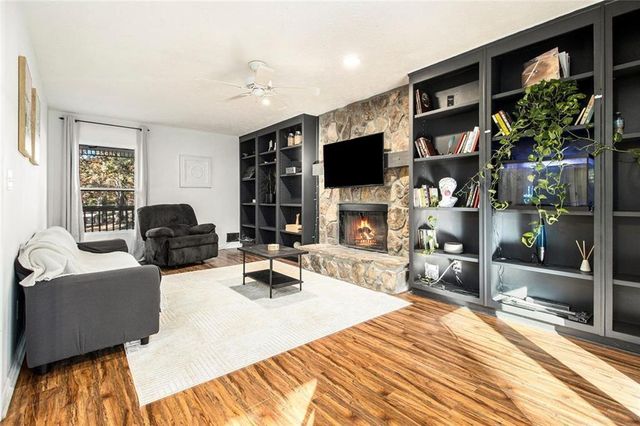 8212 Lullwater Court, Jonesboro, GA 30236