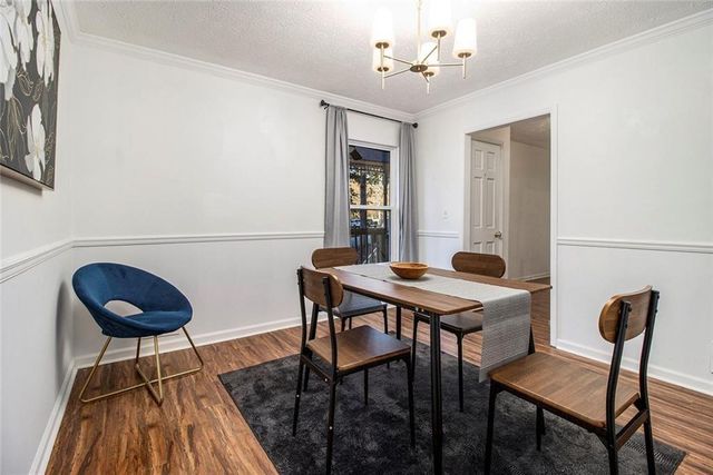 8212 Lullwater Court, Jonesboro, GA 30236