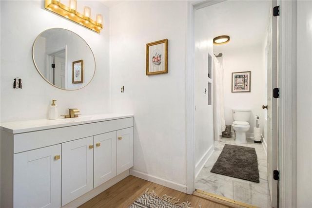 8212 Lullwater Court, Jonesboro, GA 30236