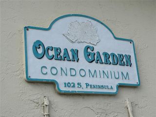 102 S PENINSULA DRIVE 207, Daytona Beach, FL 32118