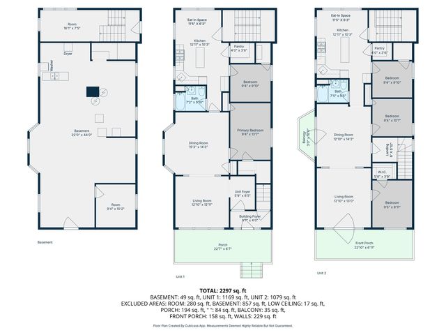 7252 N Bell Avenue, Chicago, IL 60645