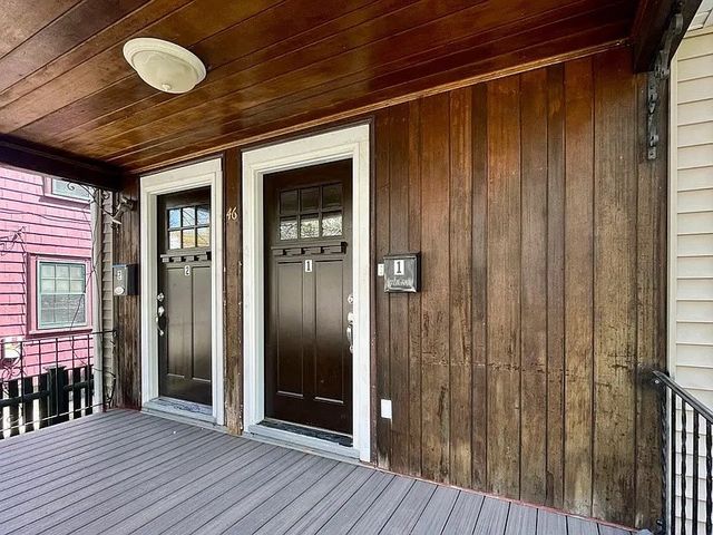 46 Quincy St 1, Medford, MA 02155