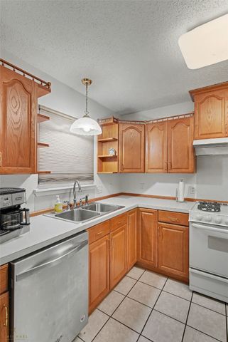 3420 Ginger Drive, Haughton, LA 71037