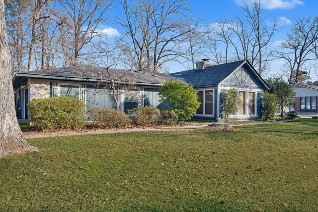 3420 Ginger Drive, Haughton, LA 71037