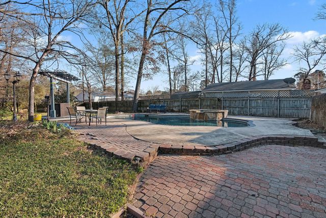 3420 Ginger Drive, Haughton, LA 71037