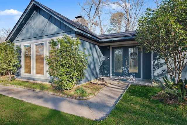 3420 Ginger Drive, Haughton, LA 71037