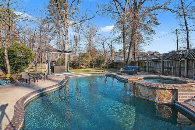 3420 Ginger Drive, Haughton, LA 71037